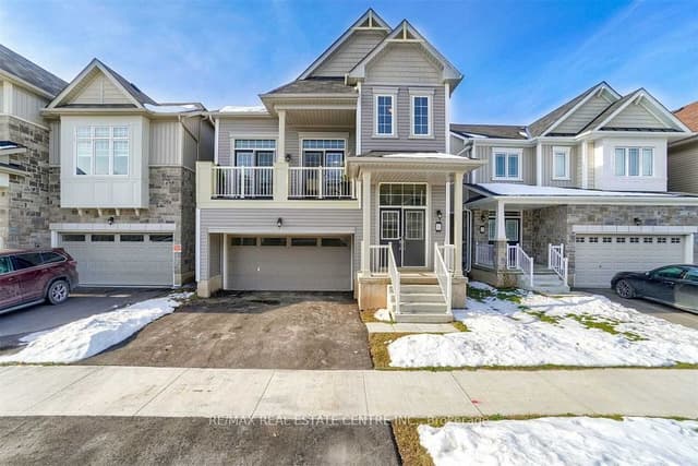 Detached at 7831 Odell Crescent, Niagara Falls, ON L2H 3R6