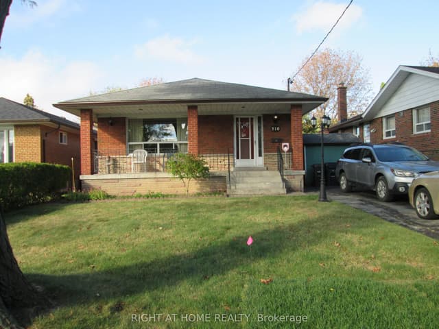 Detached at 910 Scarborough Golf Club Road, Toronto, ON M1G 1J7, Toronto E09