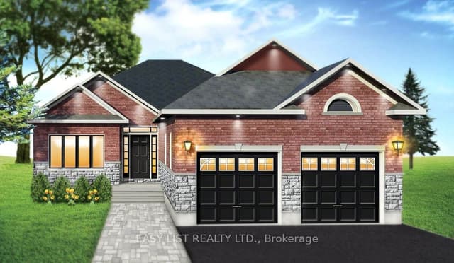 Detached at 201 Hetram Court Lot 31, Fort Erie, ON L0S 1B0
