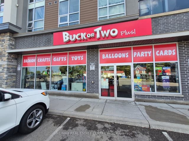 Sale Of Business at 172 Argyle Street N, Haldimand, ON N3W 2J7