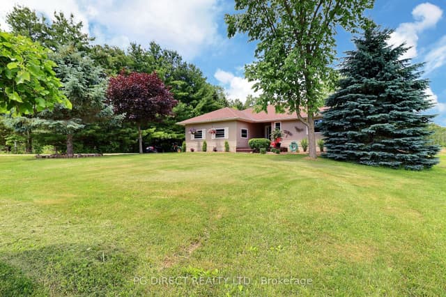 Detached at 26820 Marsh Line, Dutton/Dunwich, ON N0L 1J0