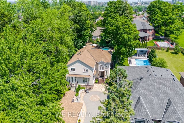 Detached at 1829 Appleview Road, Pickering, ON L1V 1T7