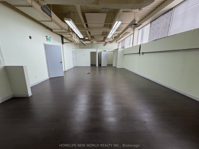 Office at 41 Metropolitan Road 203, Toronto, ON M1R 2T5, Toronto E04