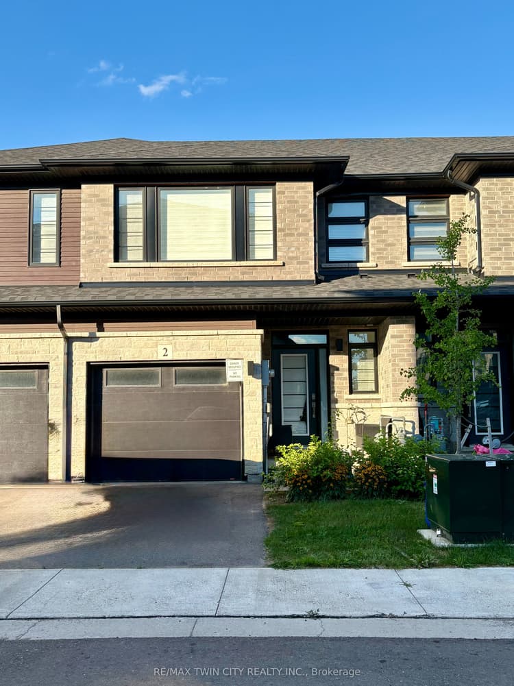 461 Blackburn Drive