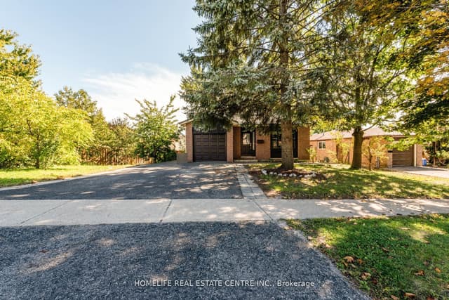 Detached at 79 Fox Run, Barrie, ON L4N 5L6
