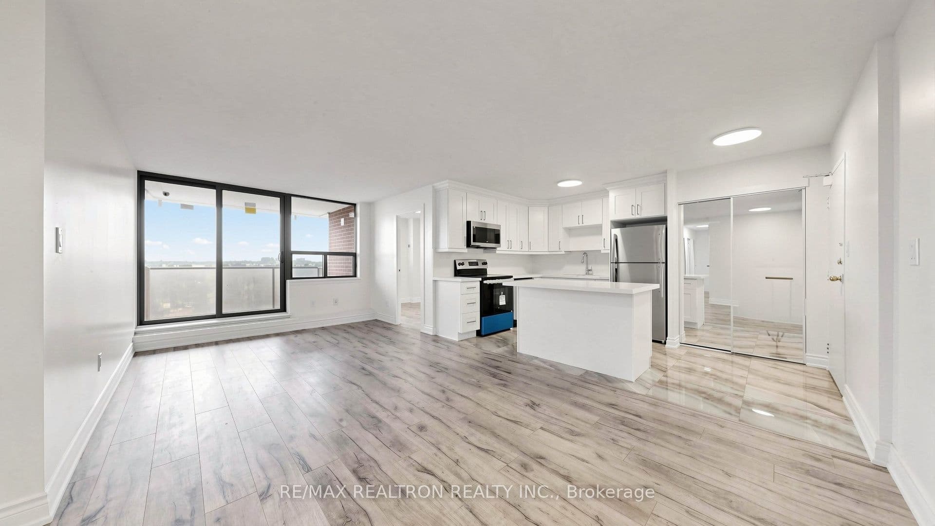 Suite 1011 · Floor 10, Unit 1011 · 100 Wingarden Crt