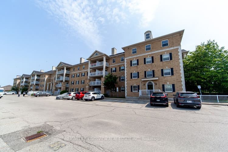 7428 Markham Road