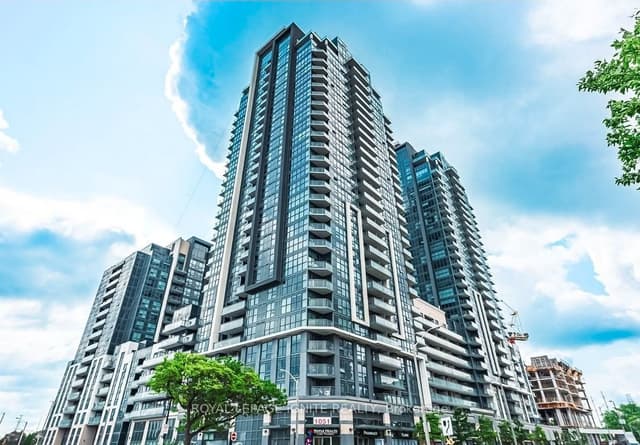 Condo Apartment at 30 Meadowglen Place 1502, Toronto, ON M1G 0A6, Toronto E09