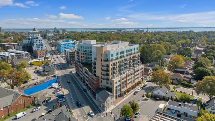 652 Princess Street