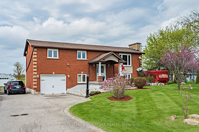 Detached at 781 Concession Road 2, Haldimand, ON N0A 1R0