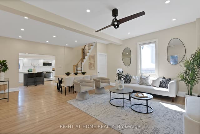 Detached at 9495 Baldwin Street N, Whitby, ON L0B 1A0