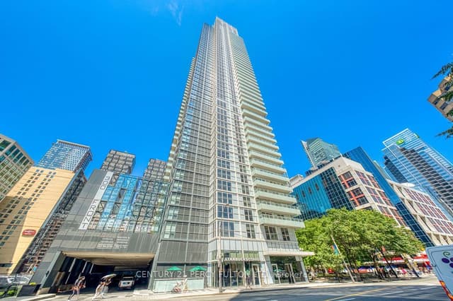 Condo Apartment at 300 Front Street W 2811, Toronto, ON M5V 0E9, Toronto C01