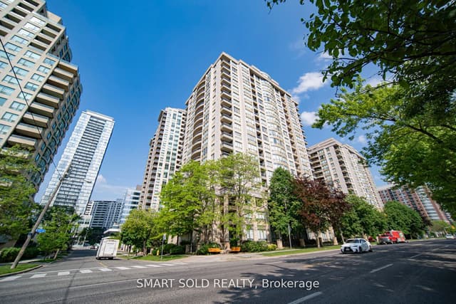 Condo Apartment at 256 Doris Avenue PH210, Toronto, ON M2N 6X8, Toronto C14