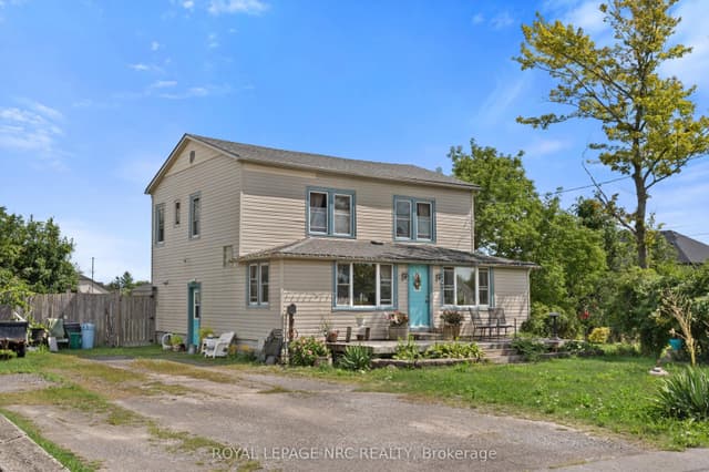 Detached at 1010 ARTHUR Street, Fort Erie, ON L2A 4J2