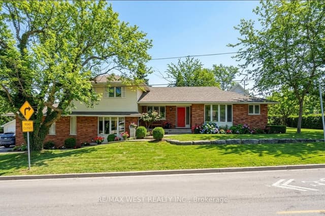 Detached at 3570 Rittenhouse Road, Lincoln, ON L0R 2C0