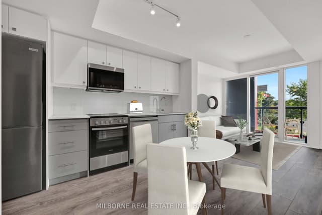 Condo Apartment at 2 Manderley Drive 317, Toronto, ON M1N 0C7, Toronto E06