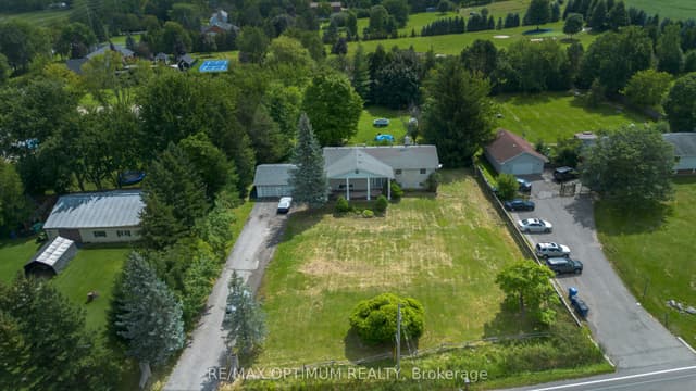 Detached at 11900 5 Side Road, Halton Hills, ON L7G 4S6