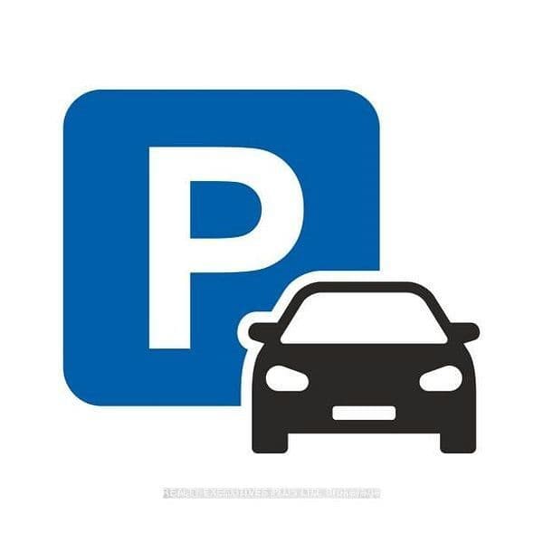 Parking Space at 11 Brunel Court Parking #296, Toronto, ON M5V 3Y3, Toronto C01