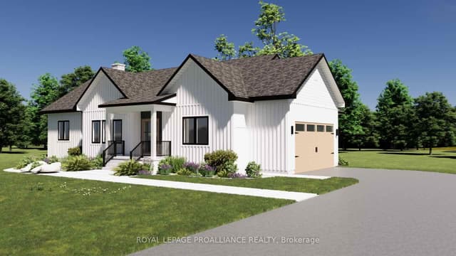 Detached at Lot 14 Ridgeline Drive, Alnwick/Haldimand, ON K0K 2G0