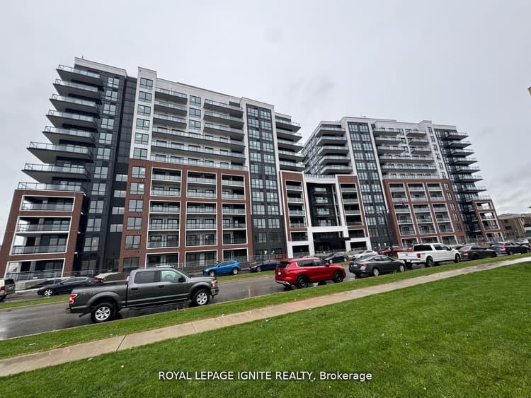 51 Clarington Boulevard