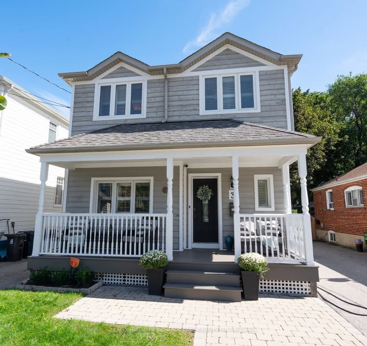 3 Phenix Drive