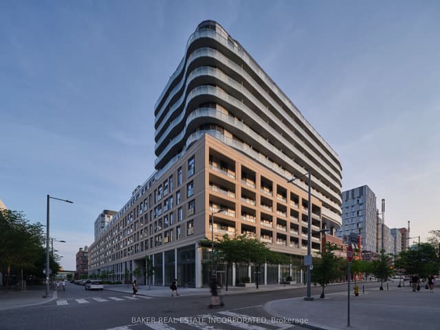 Condo Apartment at 425 Front Street E 907, Toronto, ON M5A 0X2, Toronto C08