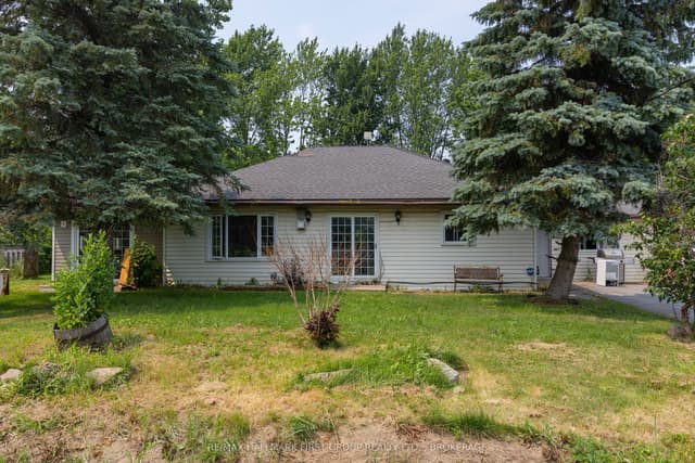 Detached at 469 Absalom Road, Loyalist, ON K0H 1G0