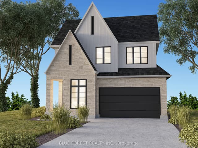 Detached at 16 Ayrshire Avenue, St. Thomas, ON N5R 0P2