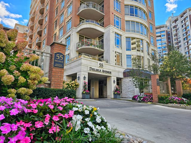 Condo Apartment at 55 Delisle Avenue 903, Toronto, ON M4V 1S8, Toronto C02