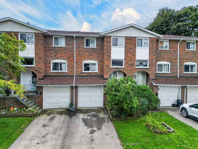 Condo Townhouse at 132 LOCK Street W 3, Haldimand, ON N1A 1T9