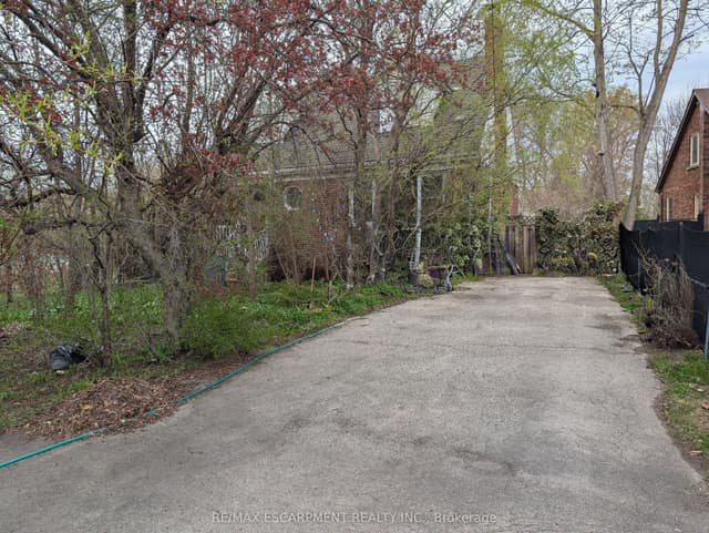 Detached at 115 King Street E, Hamilton, ON L8G 1L2