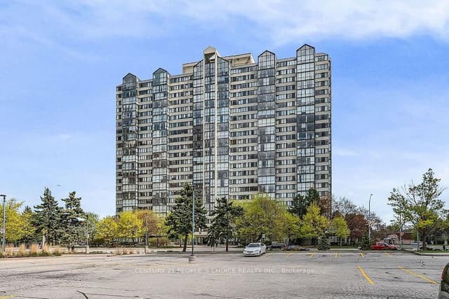 Condo Apartment at 350 Webb Drive 2010, Mississauga, ON L5B 3W4