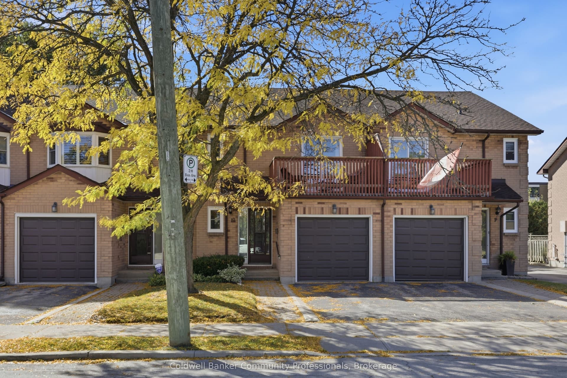 Suite 10, Unit 10 · 14 Brucedale Ave E