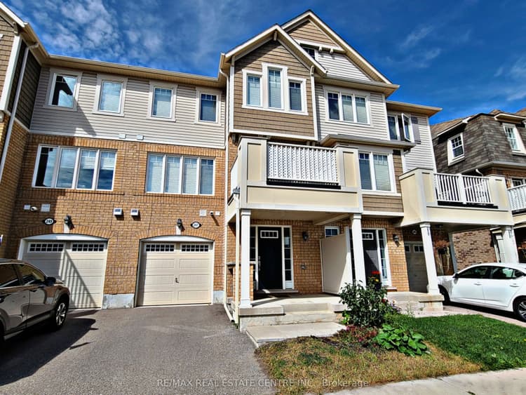 247 Slingsby Landing