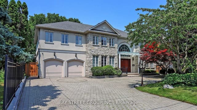 Detached at 78 York Road, Toronto, ON M2L 1H8, Toronto C12