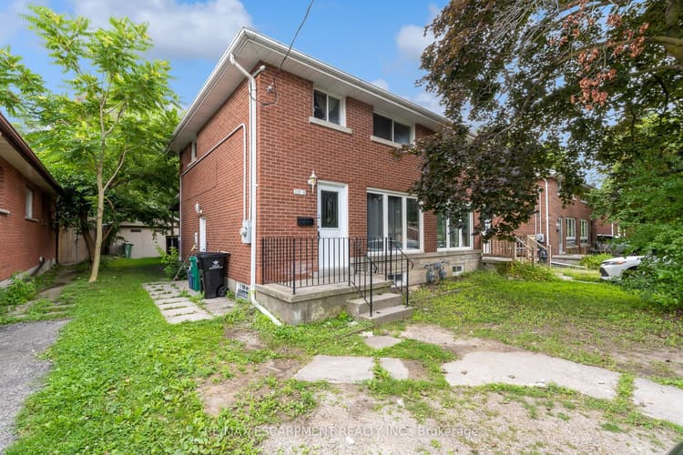 203B Erb Street