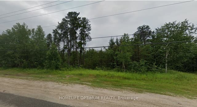 Vacant Land at 310 Davey Lake Road W, Ignace, ON P0T 1T0