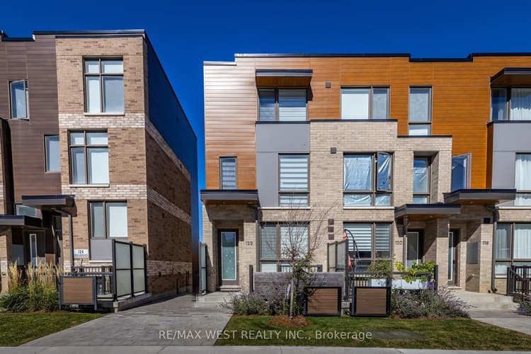 122 Green Gardens Boulevard