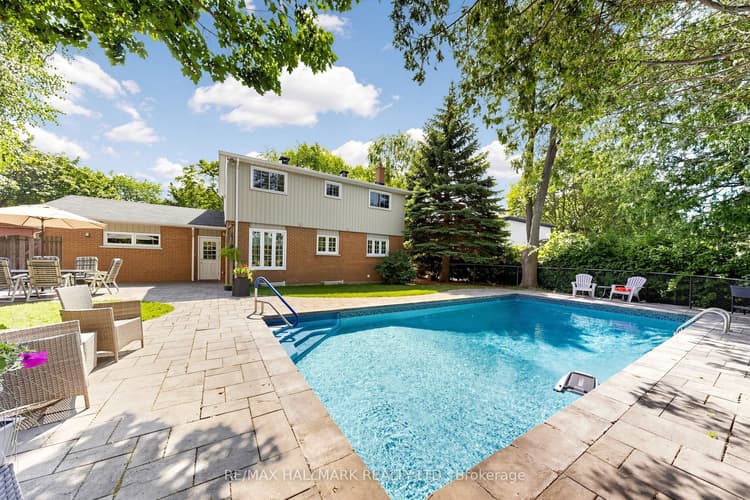 135 Senator Reesor's Drive