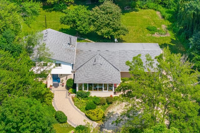 Detached at 14411 Innis Lake Road, Caledon, ON L0N 1E0