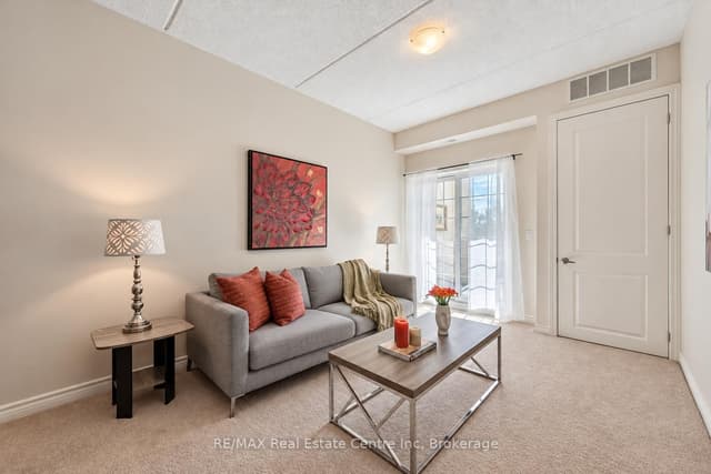Condo Apartment at 1077 Gordon Street 134, Guelph, ON N1G 0E3