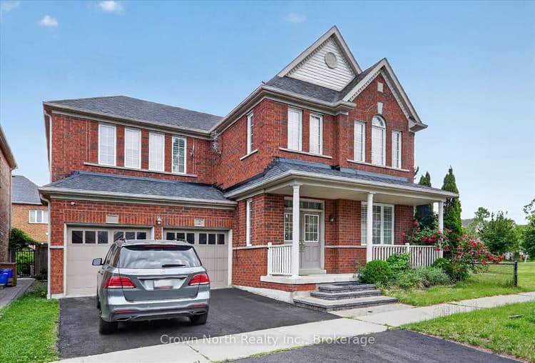2 Mccarrick Street