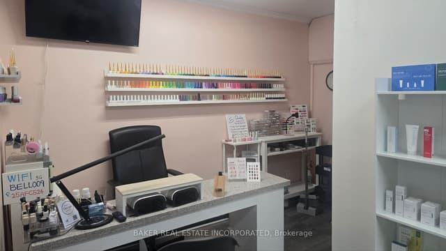 Sale Of Business at 620 Bloor Street W 2nd Floor, Toronto, ON M6G 1K7, Toronto C02