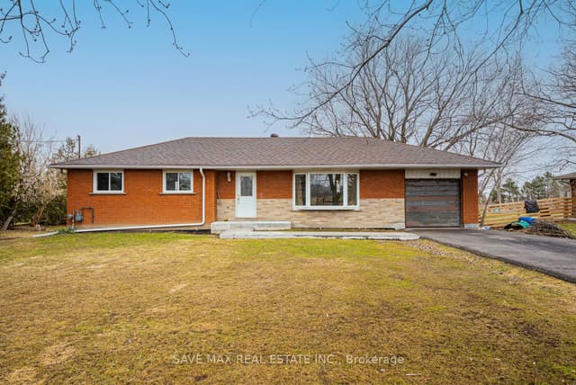 Detached at 9049 DUBLIN Line, Halton Hills, ON L9T 2X7