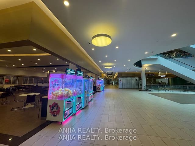 Commercial Retail at 9390 Woodbine Avenue 1D30, Markham, ON L6C 0M5
