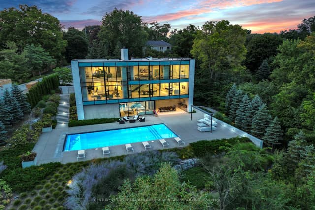Detached at 756 Riverside Drive 2, London North, ON N6H 2S4