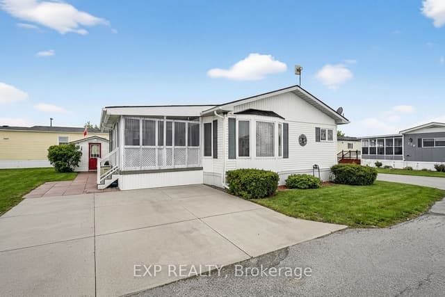 Modular Home at 3033 Townline Road 308, Fort Erie, ON L0S 1S1