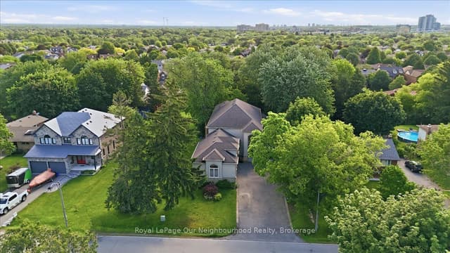 Detached at 1879 Appleview Road, Pickering, ON L1V 1T7
