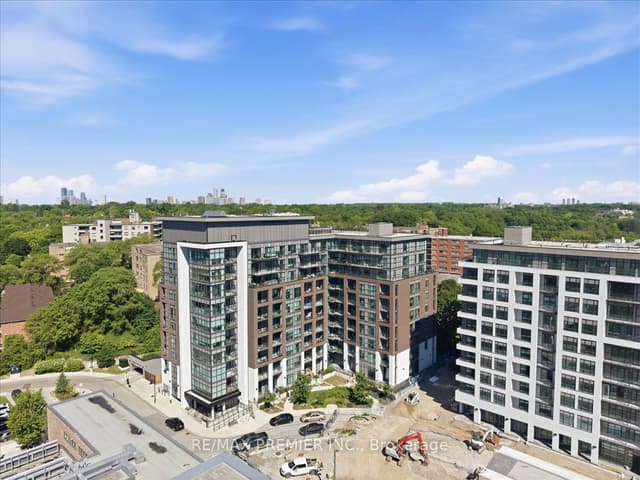 Condo Apartment at 25 Neighbourhood Lane 515, Toronto, ON M8Y 0C4, Toronto W07