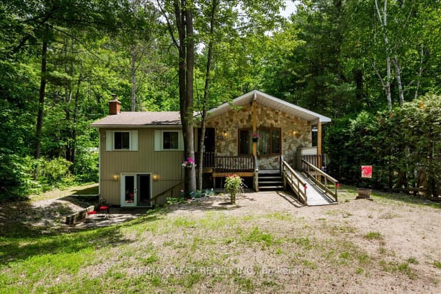 Detached at 189 Park Road, Tiny, ON L0L 1P1